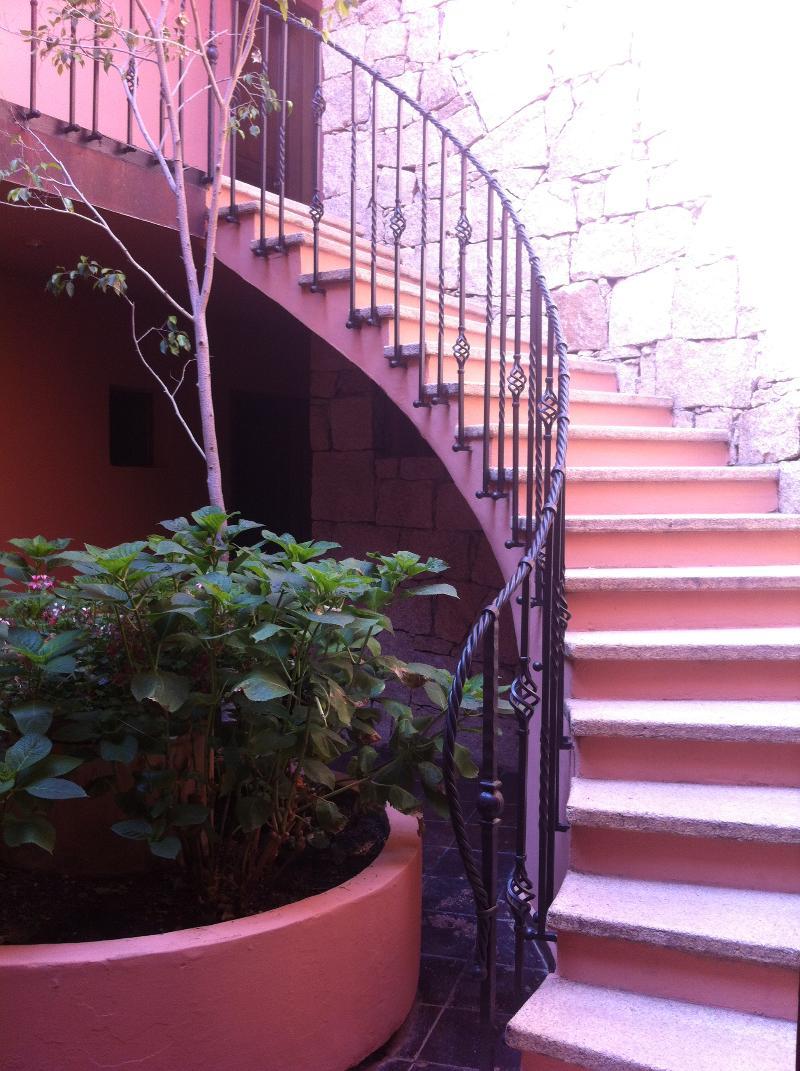 Green Park Hotel Capriccioli  Exterior foto